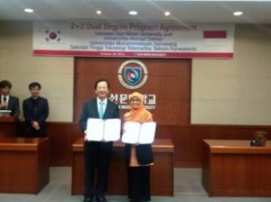 Read more about the article ITE-UNIMUS MELEBARKAN SAYAP KERJASAMA DENGAN LIMA UNIVERSITAS DI KOREA SELATAN
