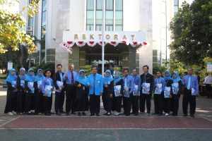 Read more about the article 16 Dosen unimus Terima Penghargaan Atas Prestasi Perolehan Hak Kekayaan Intelektual