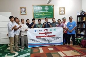 Read more about the article ITE-Unimus dan PCIM PCIA Malaysia Teken MoU Kolaborasi Pemberdayaan Masyarakat