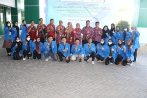 Read more about the article Penerjunan Mahasiswa Program Pemberdaya Masyarakat Desa kreasi