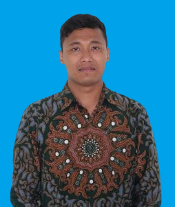 Andre Yogaswara