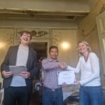 IRO ITE-UNIMUS Activities in Europe Perkuat Kolaborasi Internasional, Penelitian Pangan, dan Peran Global