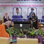 Keperawatan ITE-Unimus Sukses Gelar International Nursing Conference on Reproductive Health and Youth Strategies